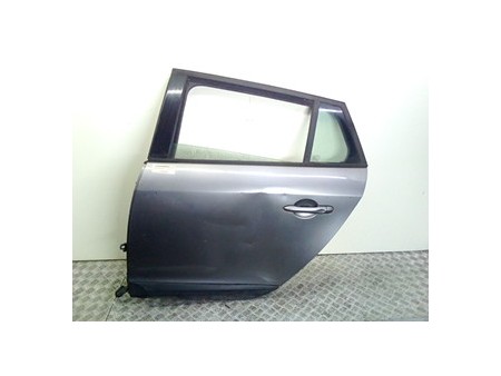 PORTA POST. SX. RENAULT MEGANE 3A SERIE (10/08-) K9KR8 821013264R