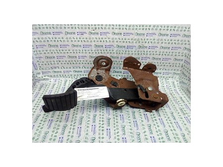 PEDALE FRENO RENAULT MEGANE 3A SERIE (10/08-) K9KR8 465010015R