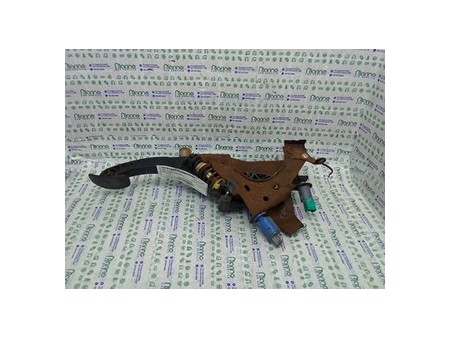 PEDALE FRIZIONE RENAULT MEGANE 3A SERIE (10/08-) K9KR8 465030037R