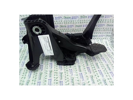 PEDALE FRENO VOLKSWAGEN T-ROC (09/17-) DGTE 5Q1721143A