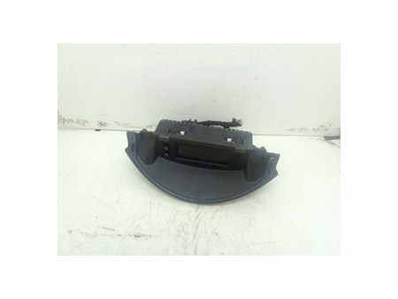 DISPLAY MULTIFUNZIONE OPEL CORSA (X01) (10/00-06/06) Z10XE 13156842