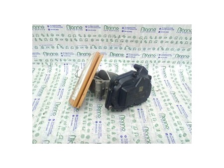 CORPO FARFALLATO MINI MINI (R56) (08/06-08/10) 9HZ NB5737137002007