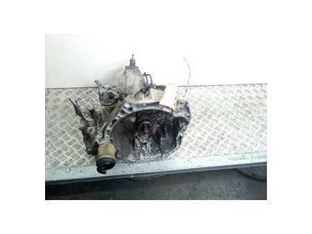 CAMBIO COMPL. NISSAN MICRA (K13K) (09/10-) HR12 3201000Q8U