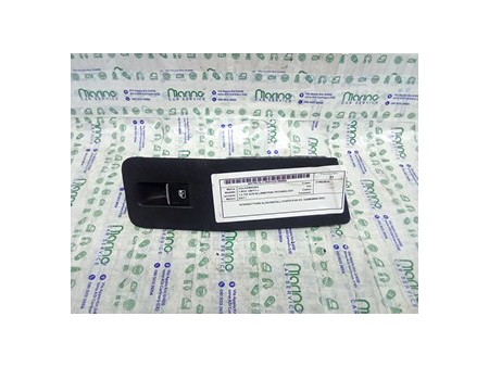 INTERRUTTORE ALZACRISTALLI PORTA POS DX. VOLKSWAGEN T-ROC (09/17-) DGT 5G0959855LWZU