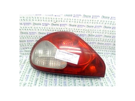 FANALE POST. SX. JAGUAR X-TYPE (02/01-05/10) 6B C2S40488