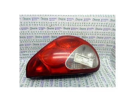 FANALE POST. DX. JAGUAR X-TYPE (02/01-05/10) 6B C2S40487