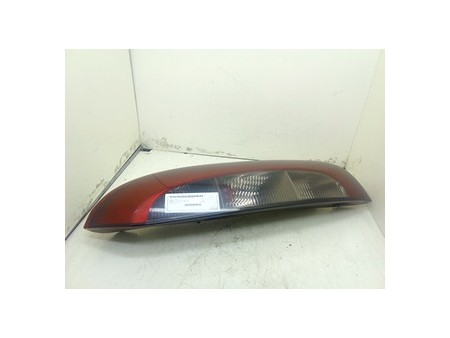 FANALE POST. ROSSO SX. OPEL CORSA (X01) (10/00-06/06) Z10XE 9196363
