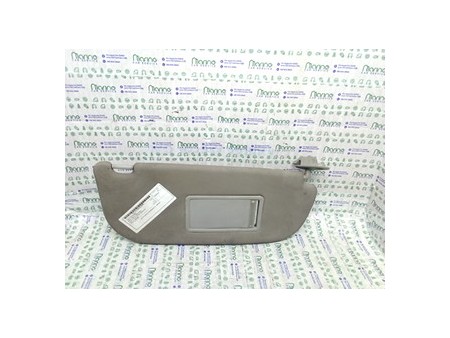 ALETTA PARASOLE PARABREZZA DX. ALFA ROMEO 156 (X1) (06/03-01/06) 192B1000 156032242