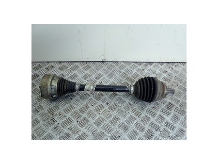SEMIALBERO ANT. COMPL. SX. VOLKSWAGEN T-ROC (09/17-) DGT 1K0407271LB