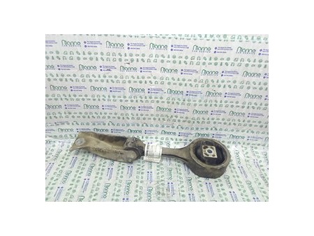 SUPPORTO ELASTICO LAT. CAMBIO VOLKSWAGEN POLO (9N) (10/01-03/05) BAY 6Q0199555AS