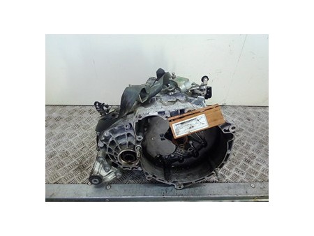 CAMBIO COMPL. ALFA ROMEO GIULIETTA (X7) (03/10-10/13) 940A5000 55262795
