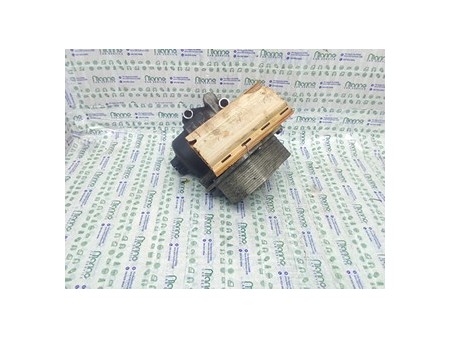 RADIATORE OLIO DI RAFFREDDAMENTO FORD TRANSIT (FY) (09/00-06/06) ABFA NBA062007035002