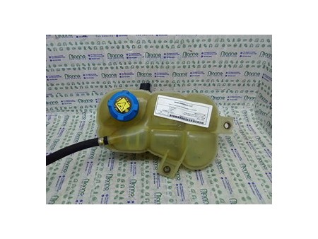 VASCHETTA COMPENSAZIONE RADIATORE FIAT SEICENTO (1E) (02/98-07/05) 187A1000 51778218