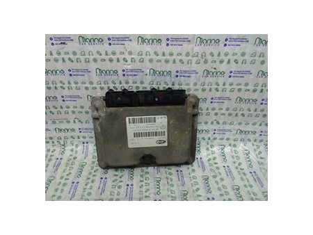 CENTRALINA INIEZIONE FIAT SEICENTO (1E) (02/98-07/05) 187A1000 46820324