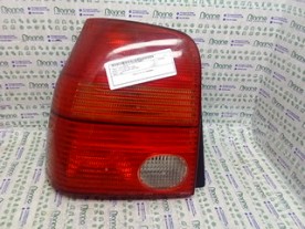FANALE POST. SX. VOLKSWAGEN POLO (9N) (10/01-03/05) BMD 6Q6945095Q