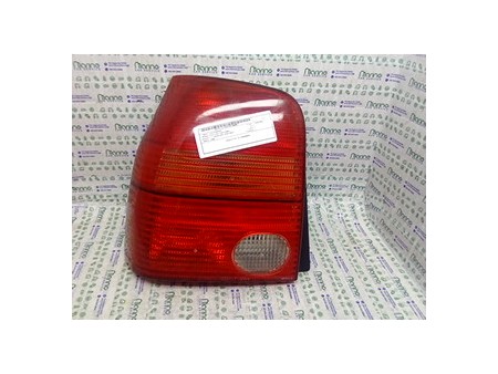 FANALE POST. SX. VOLKSWAGEN POLO (9N) (10/01-03/05) BMD 6Q6945095Q