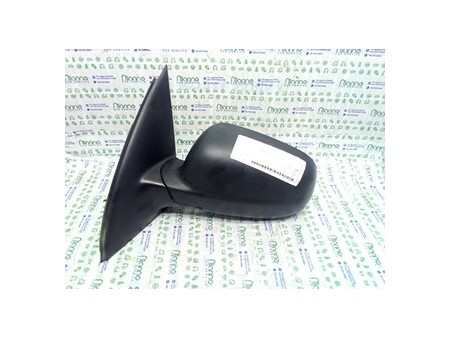 RETROVISORE EST. SX. VOLKSWAGEN POLO (9N) (10/01-03/05) BMD 6Q1857507F01C