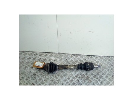 SEMIALBERO ANT. COMPL. SX. PEUGEOT 307 (04/01-12/06) RHR 3272ST