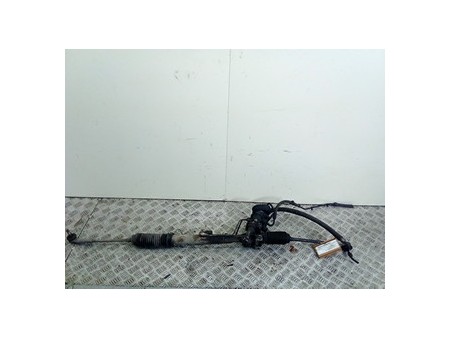SCATOLA STERZO SMI C/SERVOSTERZO SEAT IBIZA (6L) (12/01-08/09) BNM 6Q1423062G