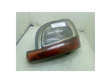 PROIETTORE SX. RENAULT KANGOO (08/97-04/03) K9KB7 7701044037