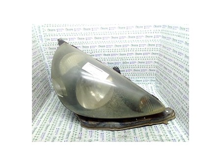 PROIETTORE 01-05- DX. HONDA JAZZ 1A SERIE (11/02-10/08) L13A1 33101SAAG72