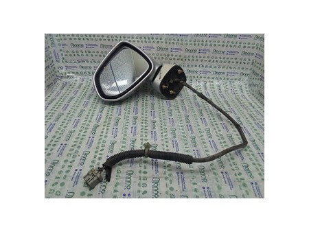RETROVISORE EST. REGOLAZ. ELETTR. SX. HONDA JAZZ 1A SERIE (11/02-10/08) L13A1 76250SAAG41ZH