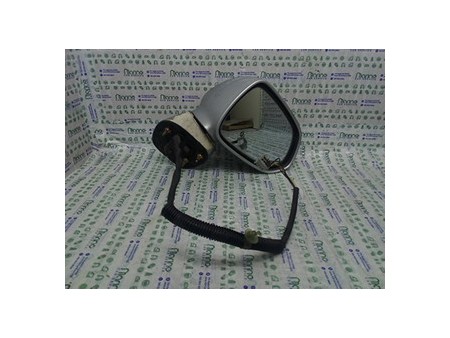 RETROVISORE EST. REGOLAZ. ELETTR. DX. HONDA JAZZ 1A SERIE (11/02-10/08) L13A1 76200SAAG41ZH
