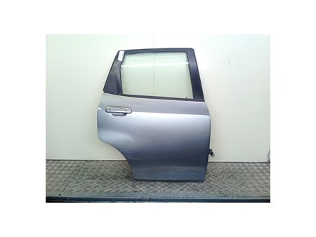 PORTA POST. DX. HONDA JAZZ 1A SERIE (11/02-10/08) L13A1 67510SAAG01ZZ