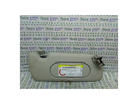 ALETTA PARASOLE PARABREZZA DX. MINI MINI COUNTRYMAN (F60) (11/16-) B47C20B 51167389280