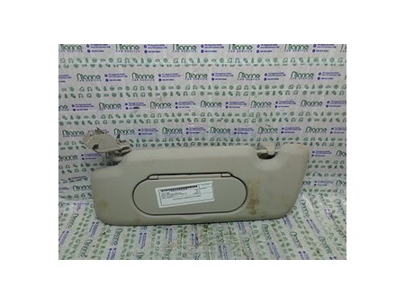 ALETTA PARASOLE PARABREZZA SX. MINI MINI COUNTRYMAN (F60) (11/16-) B47C20B 51167389275
