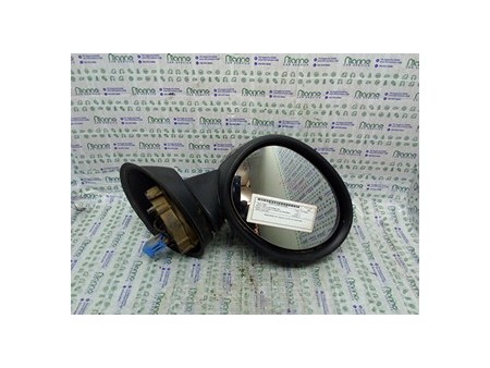 RETROVISORE EST. REGOLAZ. ELETTR. DX. MINI MINI COUNTRYMAN (F60) (11/16-) B47C20B 51167471260