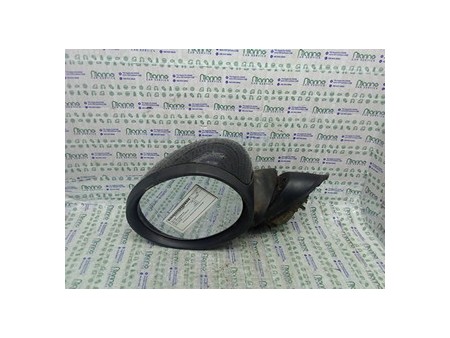RETROVISORE EST. REGOLAZ. ELETTR. SX. MINI MINI COUNTRYMAN (F60) (11/16-) B47C20B 51167471259