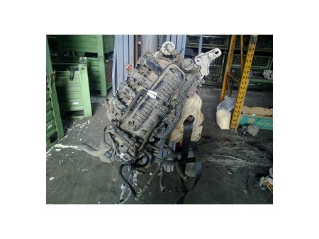 MOTORE COMPL. HONDA JAZZ 1A SERIE (11/02-10/08) L13A1 NB1771043027002