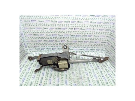 MOTORINO TERGIPARABREZZA FIAT PUNTO 1A SERIE (11/93-10/99) 176B7000 9943879