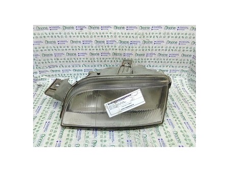 PROIETTORE SX. FIAT PUNTO 1A SERIE (11/93-10/99) 176B7000 46402650