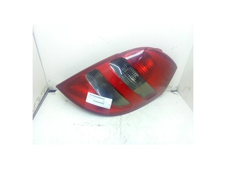 FANALE POST. P/AVANTGARDE DX. MERCEDES-BENZ CLASSE A (W/C169) (07/04-04/13 640940 A1698201064