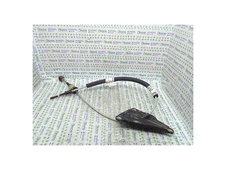 CORDE CAMBIO SMART FORTWO (C453) (07/14-) H4D NBA040136008001
