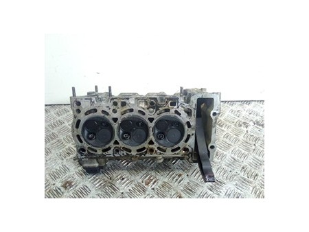 TESTATA MOTORE SMART FORTWO (A/C450) (01/04-10/07) 15 Q0003062V007000000