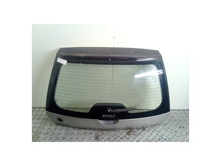 PORTELLO POST. SMART FORFOUR (W454) (01/04-10/07) 639939 A4547400001