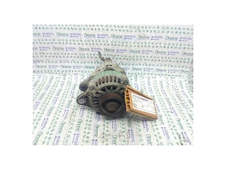 ALTERNATORE HYUNDAI ATOS (02/98-08/01) G4HC 3730002503