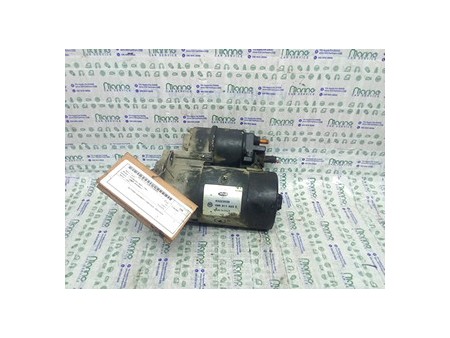 MOTORINO AVVIAMENTO SEAT AROSA (6H) (06/97-11/05) ANV 036911023S