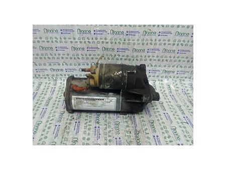 MOTORINO AVVIAMENTO RENAULT LAGUNA 2A SERIE (03/01-09/07)  8200331251