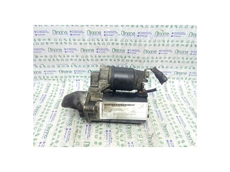 MOTORINO AVVIAMENTO OPEL CORSA (X01) (10/00-06/06) Z13DT 93184535