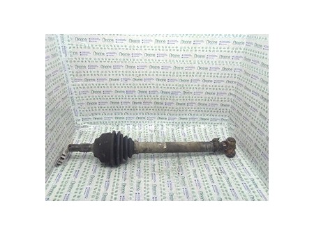 SEMIALBERO ANT. COMPL. DX. PEUGEOT 307 (04/01-12/06) 9HX 3273LP