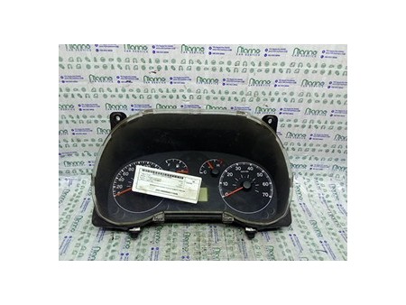 MODANATURA QUADRO PORTASTRUMENTI FIAT GRANDE PUNTO (2Y) (06/05-12/08 350A1000 735451044