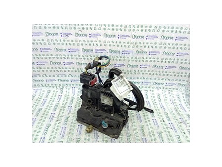 SERRATURA CHIUSURA C.ZTA PORTA ANT. DX. FIAT GRANDE PUNTO (2Y) (06/05-12/08 350A1000 51905692