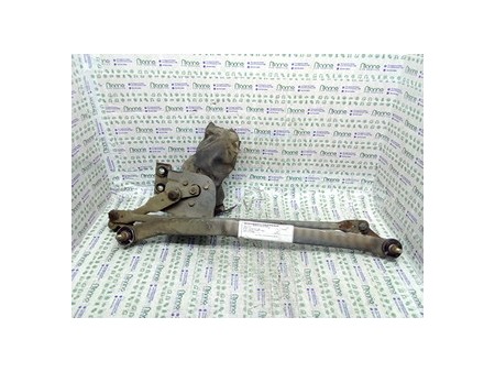 MOTORINO TERGIPARABREZZA FIAT CINQUECENTO (NM) (06/92-01/99 1170A1046 9944295