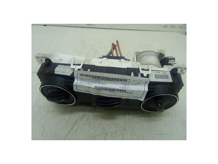 BLOCCO COMANDO CLIMATIZZAZIONE C/ CLIMA MERCEDES-BENZ CLASSE A (W/C169) (07/04-04/13 640941 A1699001400