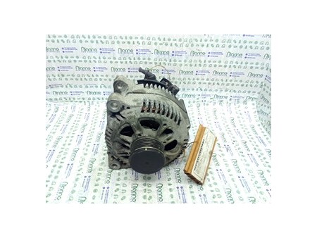 ALTERNATORE BOSCH 150AMP PEUGEOT 307 (04/01-12/06) RHR 5705NH