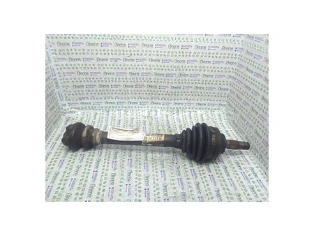 SEMIALBERO ANT. COMPL. SX. PEUGEOT 307 (04/01-12/06) RHY 3272LW